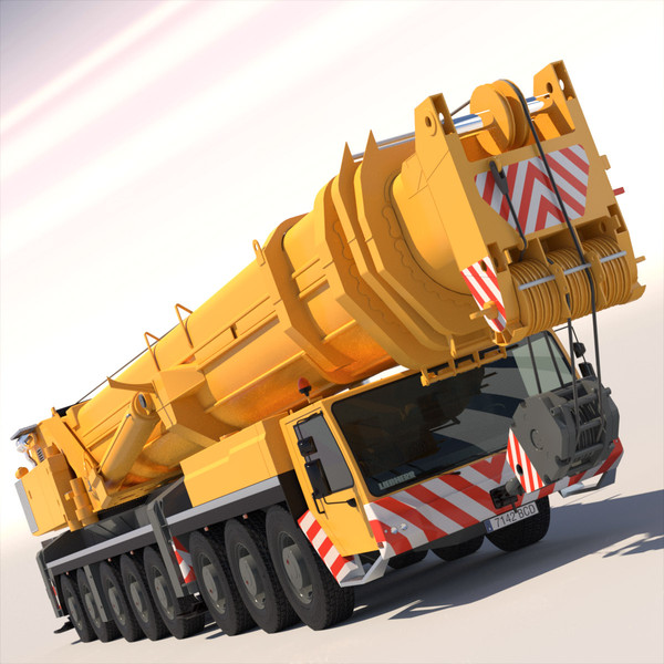 اجاره جرثقیل